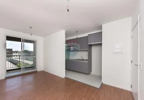 Foto 1 de Apartamento com 2 Quartos à venda, 51m² em Rudge Ramos, São Bernardo do Campo