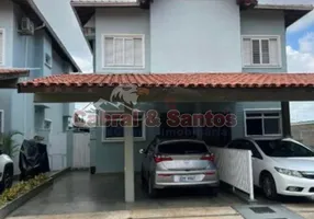 Foto 1 de Casa de Condomínio com 3 Quartos à venda, 130m² em PARQUE RESIDENCIAL PRESIDENTE MEDICI, Itu