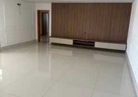 Foto 1 de Apartamento com 4 Quartos para alugar, 209m² em Quilombo, Cuiabá