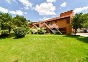Foto 1 de Casa com 4 Quartos à venda, 420m² em Boaçava, São Paulo