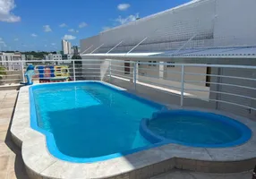Foto 1 de Apartamento com 2 Quartos à venda, 52m² em Água Fria, João Pessoa