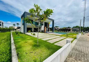 Foto 1 de Casa de Condomínio com 4 Quartos à venda, 398m² em Aldeia dos Camarás, Camaragibe