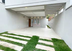 Foto 1 de Casa com 3 Quartos à venda, 150m² em Inacio Martins, Viçosa
