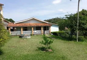 Foto 1 de Fazenda/Sítio com 2 Quartos à venda, 1500m² em Ivoturucaia, Jundiaí