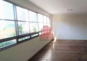 Foto 1 de Apartamento com 4 Quartos à venda, 134m² em Campo Belo, São Paulo