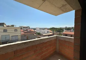 Foto 1 de Apartamento com 2 Quartos à venda, 54m² em Coqueiros, Belo Horizonte