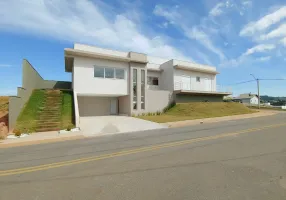 Foto 1 de Casa de Condomínio com 3 Quartos à venda, 231m² em Loteamento Terras da Fazenda, Itatiba