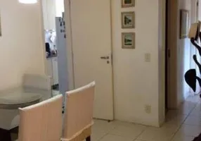 Foto 1 de Apartamento com 2 Quartos à venda, 72m² em Icaraí, Niterói