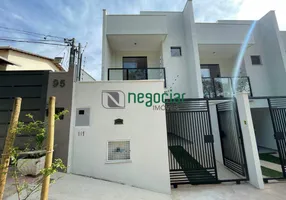 Foto 1 de Casa com 3 Quartos à venda, 119m² em Centro, Betim