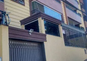 Foto 1 de Apartamento com 3 Quartos à venda, 100m² em Jardim Alexandre Campos, Uberaba