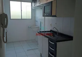 Foto 1 de Apartamento com 2 Quartos à venda, 47m² em Jardim Nova Bauru, Bauru