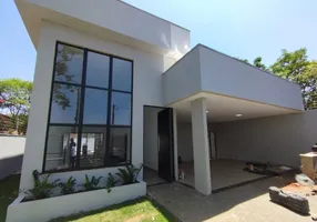 Foto 1 de Casa com 3 Quartos à venda, 370m² em Anápolis City, Anápolis