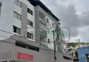 Foto 1 de Apartamento com 2 Quartos à venda, 56m² em Nova Era, Juiz de Fora