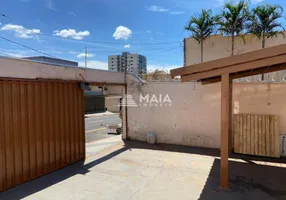 Foto 1 de Casa com 3 Quartos à venda, 125m² em Santa Maria, Uberaba