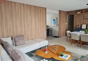 Foto 1 de Apartamento com 3 Quartos à venda, 132m² em Tancredo Neves, Salvador