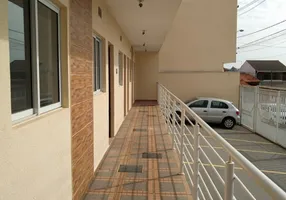 Foto 1 de Kitnet com 1 Quarto à venda, 27m² em Wanel Ville, Sorocaba