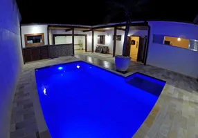 Foto 1 de Casa com 8 Quartos para alugar, 10m² em Praia Grande, Ubatuba