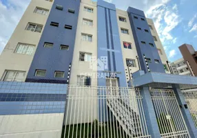 Foto 1 de Apartamento com 3 Quartos à venda, 96m² em Estrela, Ponta Grossa