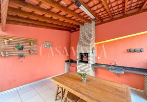 Foto 1 de Casa com 3 Quartos à venda, 135m² em Icaray, Araçatuba