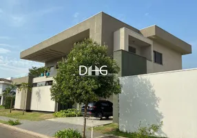 Foto 1 de Casa com 4 Quartos à venda, 350m² em Residencial Villa Lobos, Paulínia