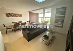 Foto 1 de Apartamento com 3 Quartos à venda, 125m² em Palmares, Belo Horizonte