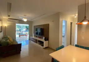 Foto 1 de Apartamento com 3 Quartos à venda, 103m² em Recreio Dos Bandeirantes, Rio de Janeiro