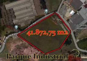 Foto 1 de Lote/Terreno à venda, 41872m² em Rio Abaixo, Itaquaquecetuba