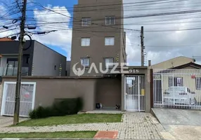 Foto 1 de Apartamento com 1 Quarto à venda, 28m² em Portão, Curitiba