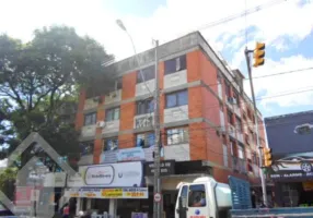Foto 1 de Cobertura com 4 Quartos à venda, 208m² em Rubem Berta, Porto Alegre