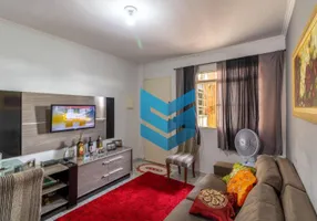 Foto 1 de Apartamento com 2 Quartos à venda, 50m² em Conjunto Habitacional Professor Benedicto Cleto, Sorocaba