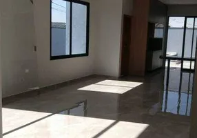 Foto 1 de Casa de Condomínio com 3 Quartos à venda, 171m² em Jardim San Marco, Ribeirão Preto