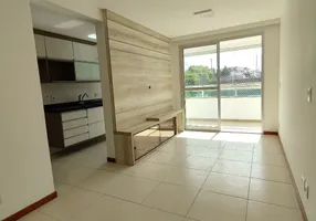 Foto 1 de Apartamento com 2 Quartos à venda, 60m² em Jardim Camburi, Vitória