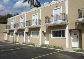 Foto 1 de Casa de Condomínio com 2 Quartos à venda, 90m² em Morro Grande, Caieiras