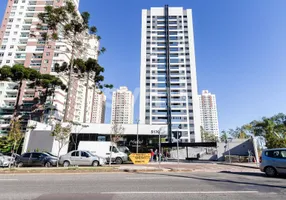 Foto 1 de Apartamento com 2 Quartos à venda, 81m² em Cidade Industrial, Curitiba