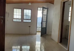 Foto 1 de Casa com 2 Quartos à venda, 91m² em Monte Belo, Taubaté