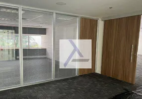 Foto 1 de Sala Comercial para alugar, 314m² em Cidade Monções, São Paulo