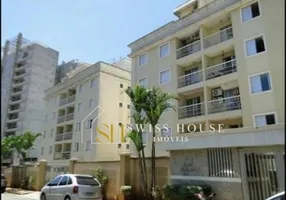 Foto 1 de Apartamento com 3 Quartos à venda, 72m² em Vila Nova, Campinas