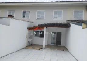 Foto 1 de Casa de Condomínio com 3 Quartos à venda, 160m² em Rio Bonito, São Paulo