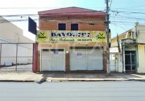 Foto 1 de Imóvel Comercial com 4 Quartos para venda ou aluguel, 321m² em Vila Tibério, Ribeirão Preto