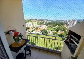 Apartamentos à venda em Itatiba, SP - Viva Real