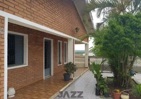 Foto 1 de Casa com 3 Quartos à venda, 250m² em Vila Bressani, Paulínia