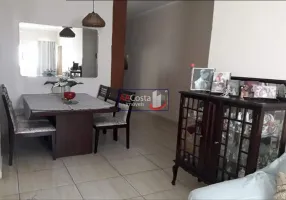 Foto 1 de Apartamento com 2 Quartos à venda, 82m² em Jardim Piratininga, Franca