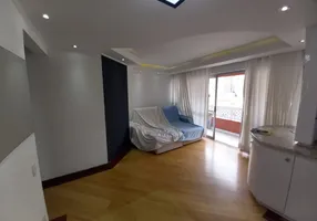 Foto 1 de Apartamento com 3 Quartos para alugar, 79m² em Jardim Têxtil, São Paulo