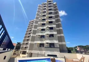 Foto 1 de Apartamento com 3 Quartos à venda, 186m² em Jardim Brasil, Vinhedo