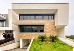 Foto 1 de Casa de Condomínio com 3 Quartos à venda, 380m² em Lamenha Pequena, Almirante Tamandaré