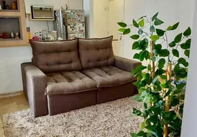 Foto 1 de Apartamento com 2 Quartos à venda, 62m² em Móoca, São Paulo