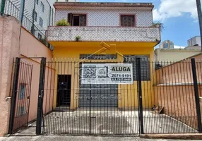 Foto 1 de Sobrado com 3 Quartos para alugar, 280m² em Vila Gomes Cardim, São Paulo