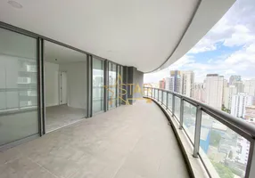 Foto 1 de Apartamento com 2 Quartos à venda, 109m² em Vila Nova Conceição, São Paulo