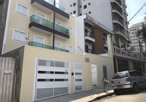 Foto 1 de Apartamento com 2 Quartos à venda, 86m² em Vila Valparaiso, Santo André