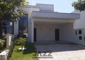 Foto 1 de Casa de Condomínio com 3 Quartos à venda, 130m² em Centro, Monte Mor